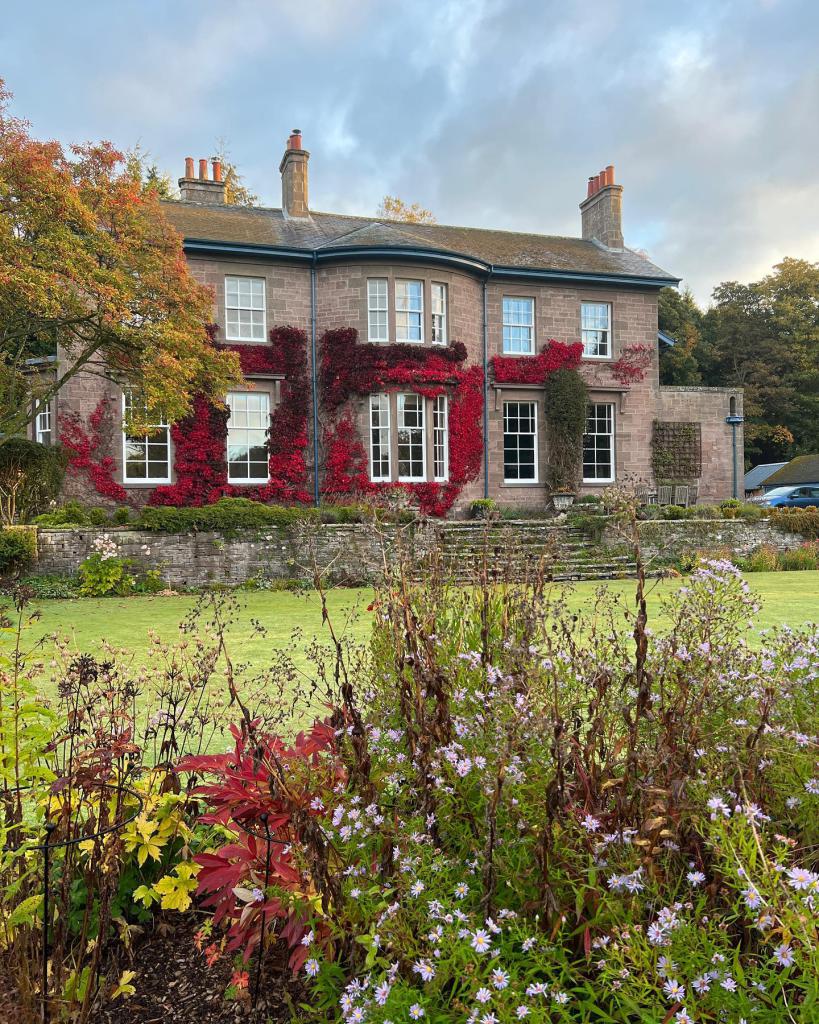 Scotland's BEST B&Bs: 4 & 5 Star Bed And Breakfast Accommodation